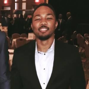 Meet your Posher, Adrian